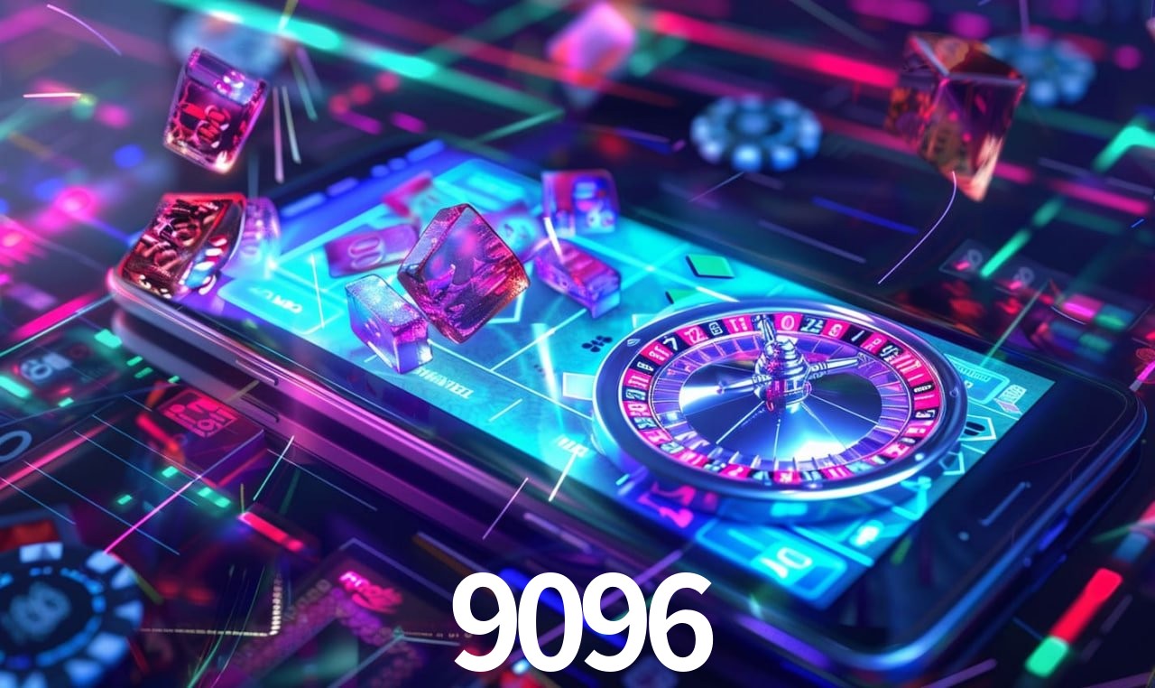 Casino VIP 9096