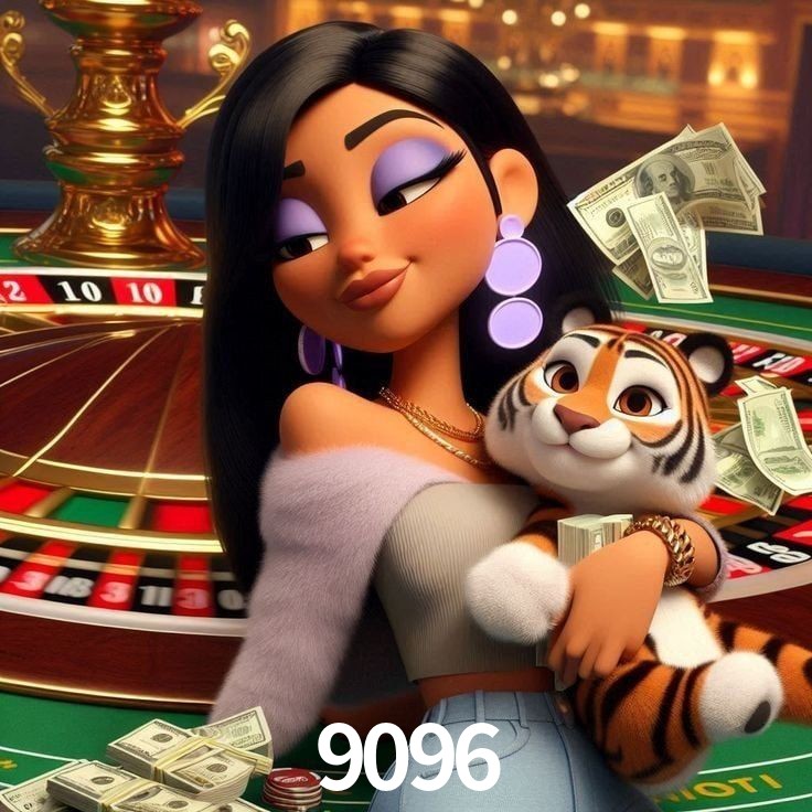 Basketball Betting 9096