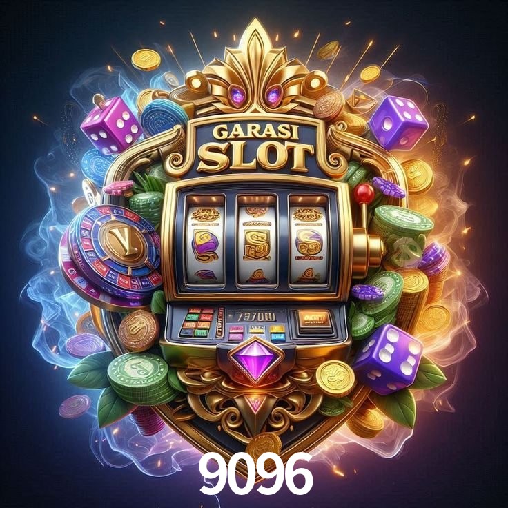 Estatísticas do Jogo 9096