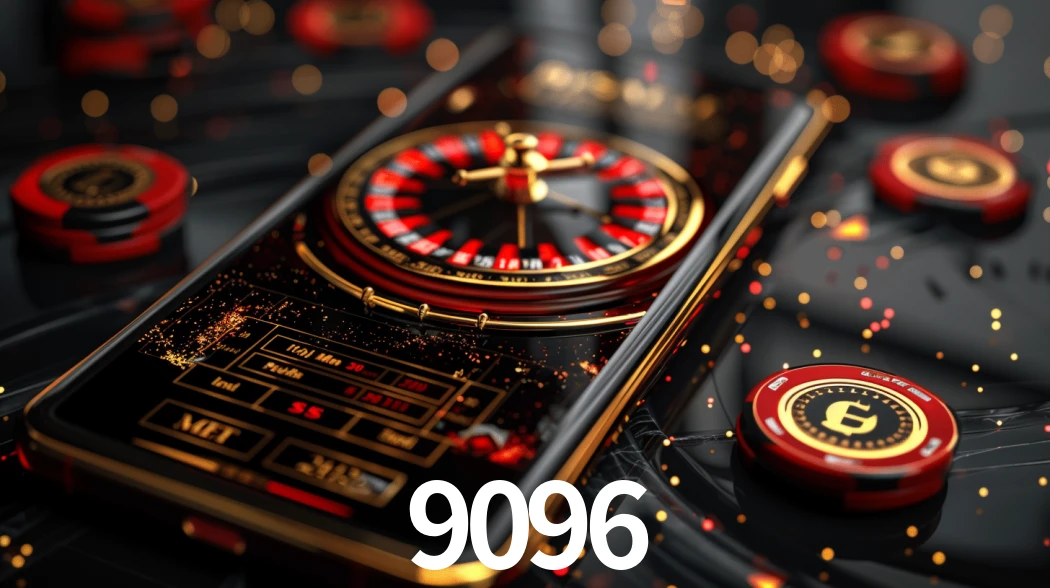 Slot Games 9096