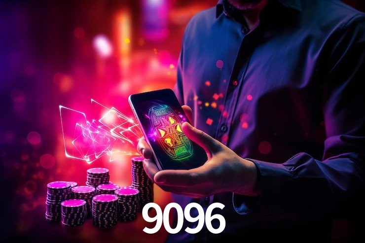 Jogos Exclusivos 9096
