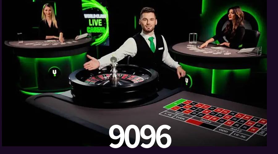 Flash Promotion 9096