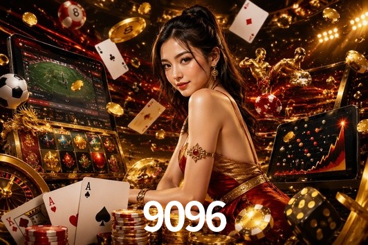 Quick Registration 9096