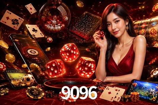 Account Benefits 9096