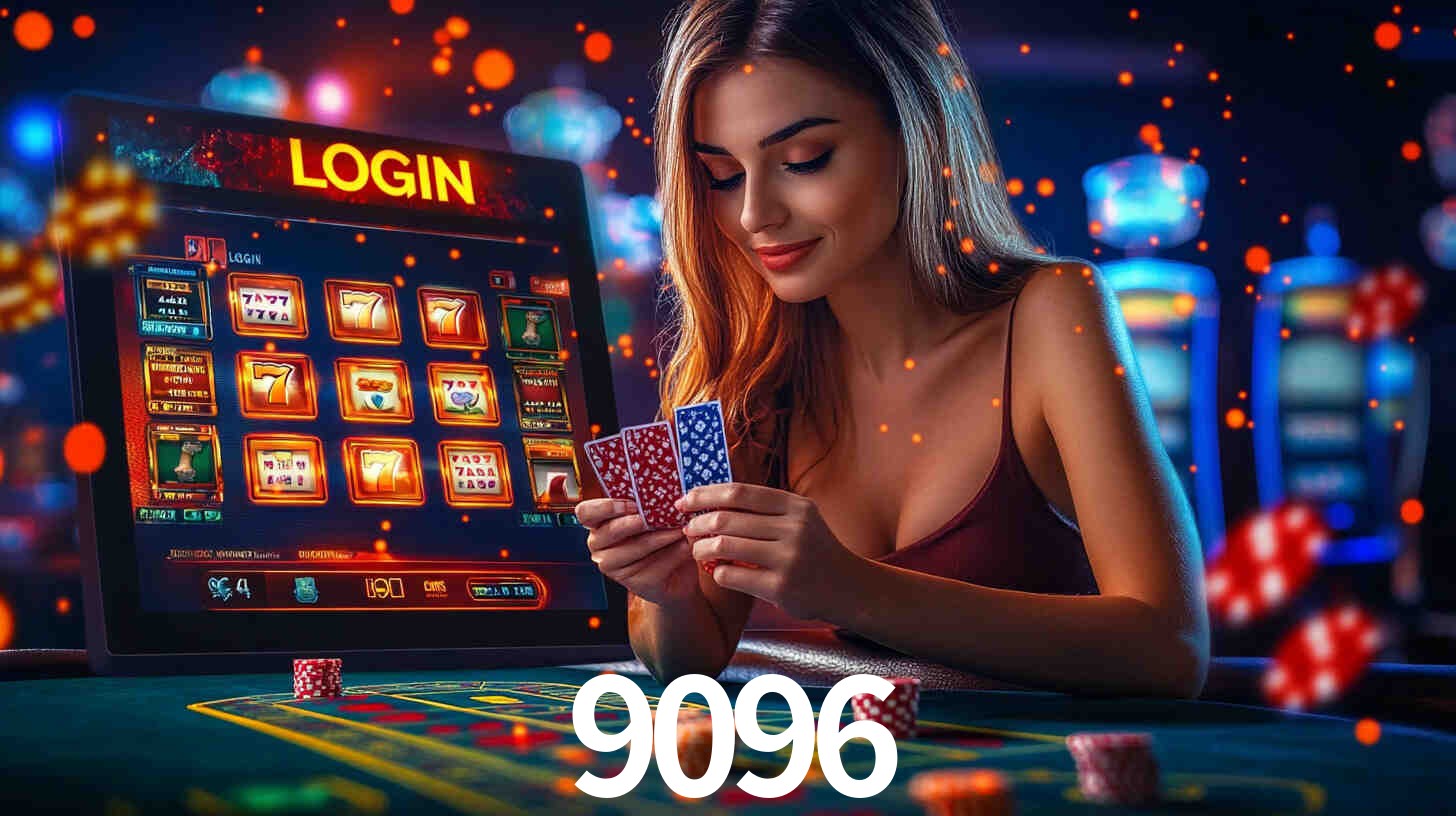 9096: Jogue Crash e Experimente Alta Recompensa Instantânea