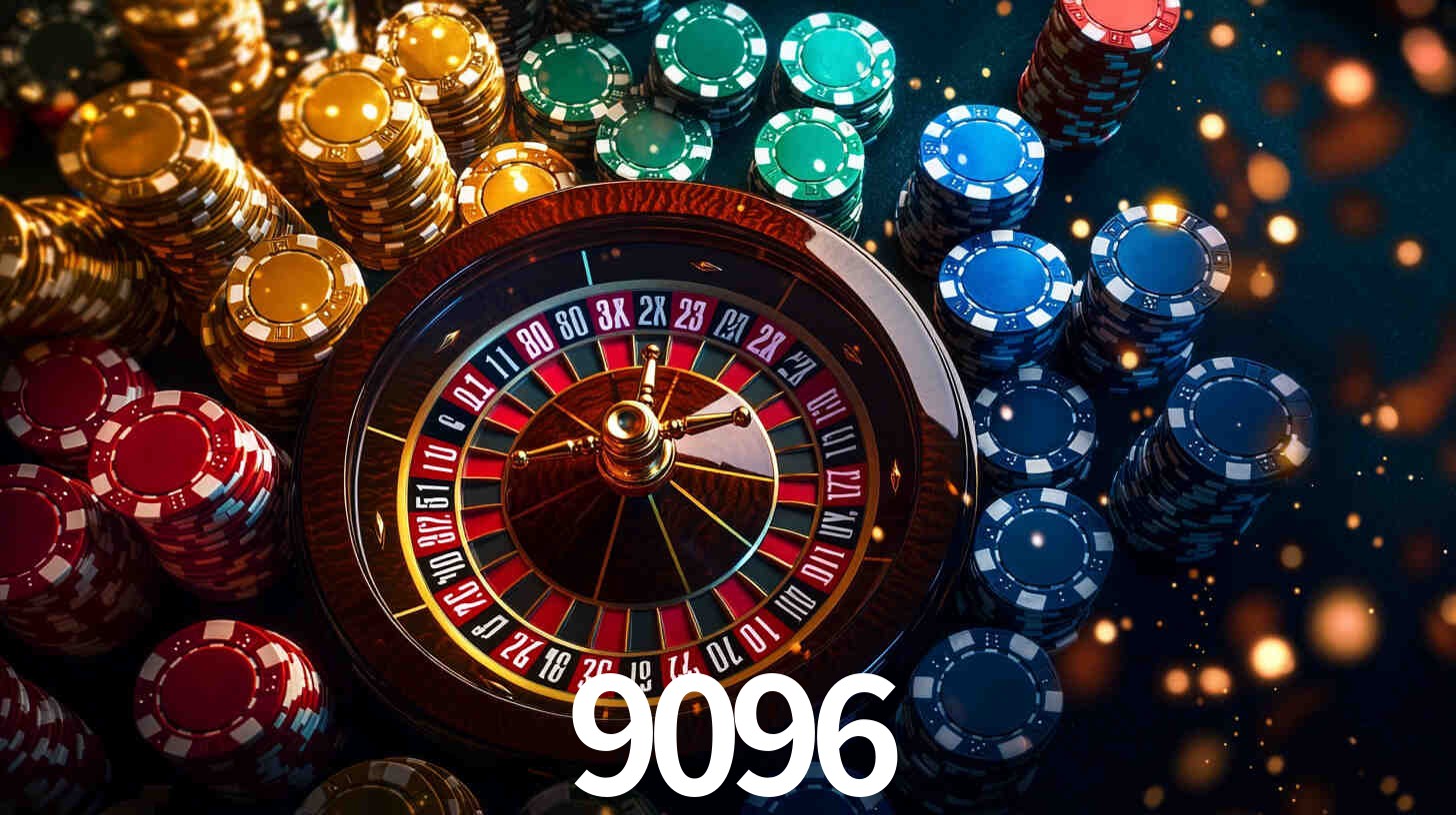 Exclusive Games 9096