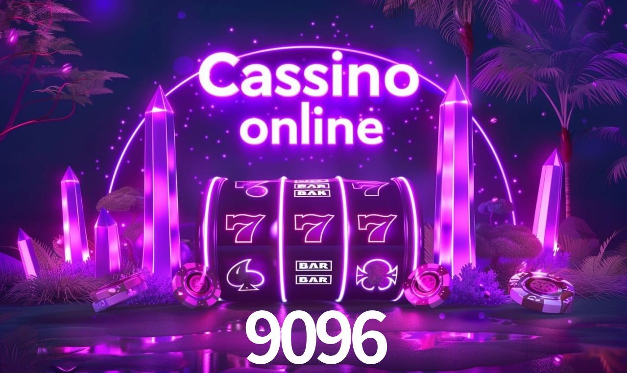 Recursos de Bônus 9096