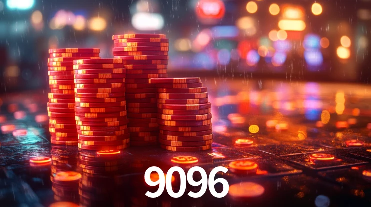 Experimente o Login Seguro Premium no 9096