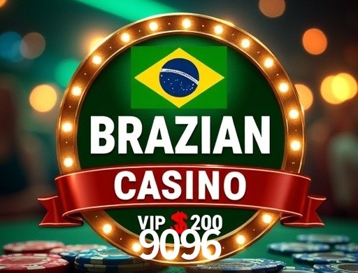 Promoção Relâmpago 9096