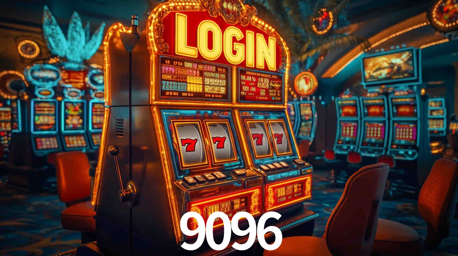 Premium Interface 9096