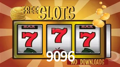 Descubra o Mundo do Cassino Online com 9096
