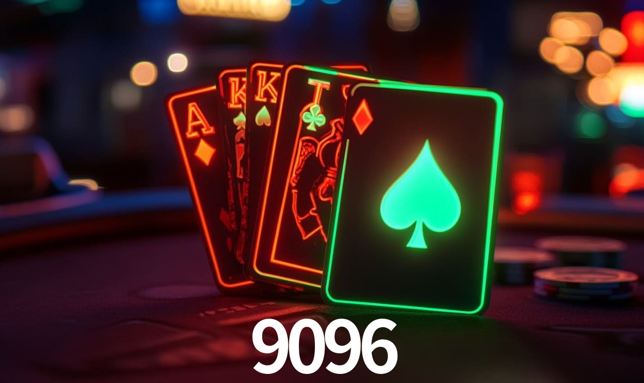 Apostas de Tênis 9096