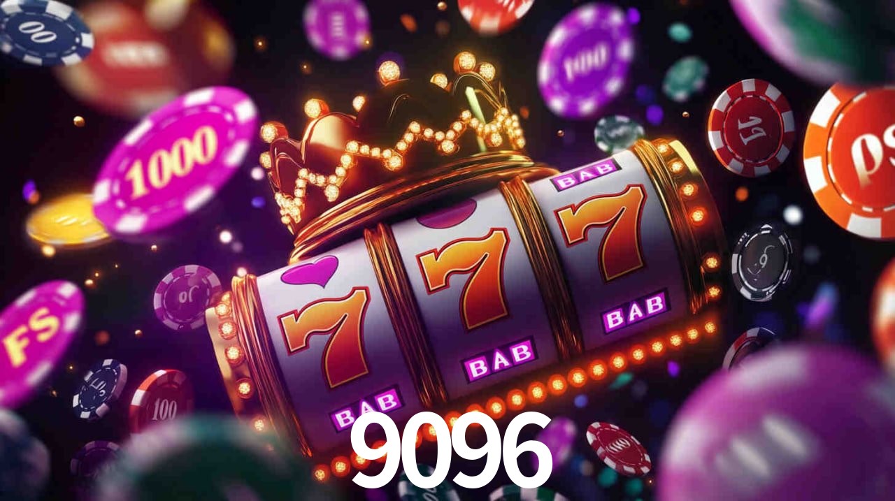 Bonus Features 9096