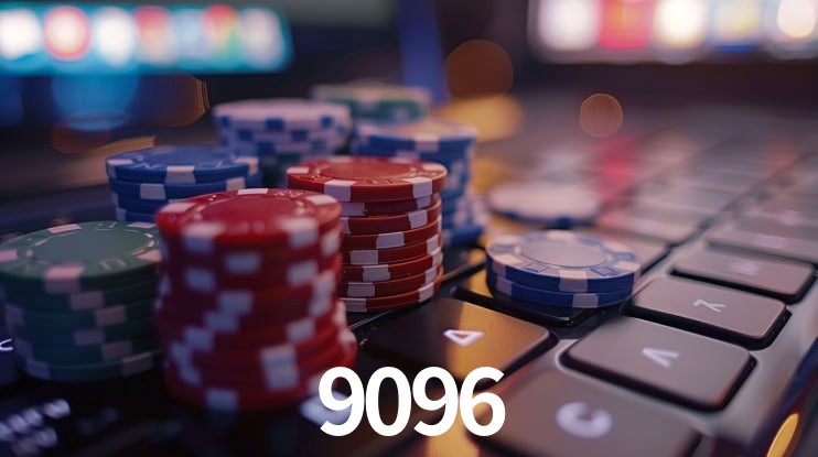 Avaliações dos Jogadores 9096