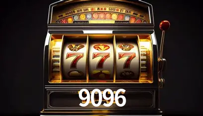 A Revolução dos Aplicativos de Jogos no 9096