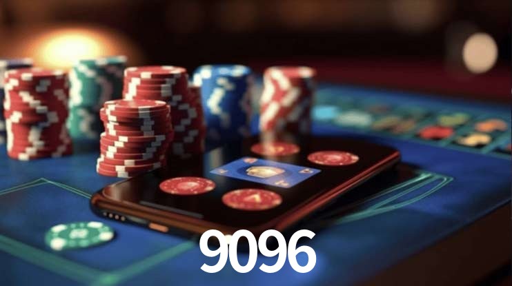 Experiência VIP 9096
