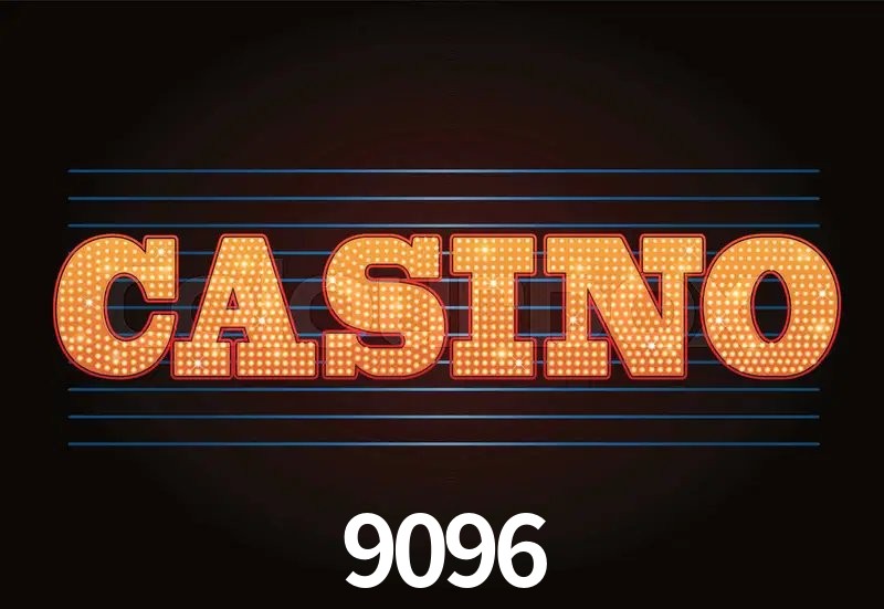 Estatísticas Crash Games 9096