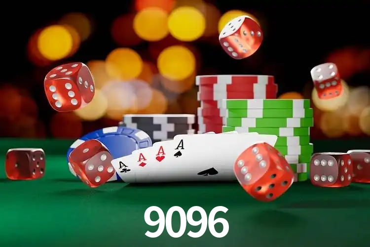 Estatísticas 9096