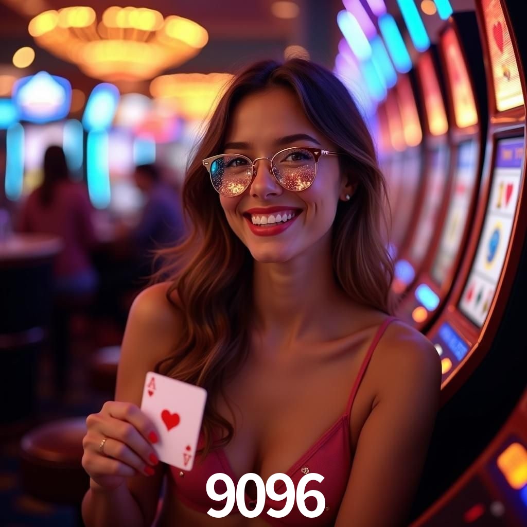 Tennis Betting 9096