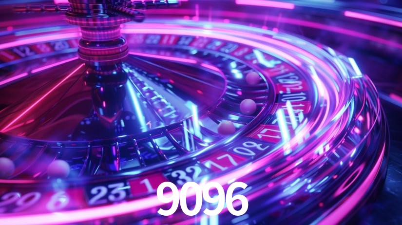 Descubra o Programa VIP da 9096: Vantagens Exclusivas para Jogadores