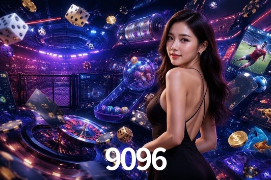 2FA Security 9096