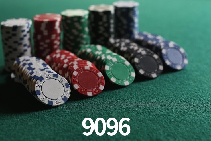 Statistics 9096
