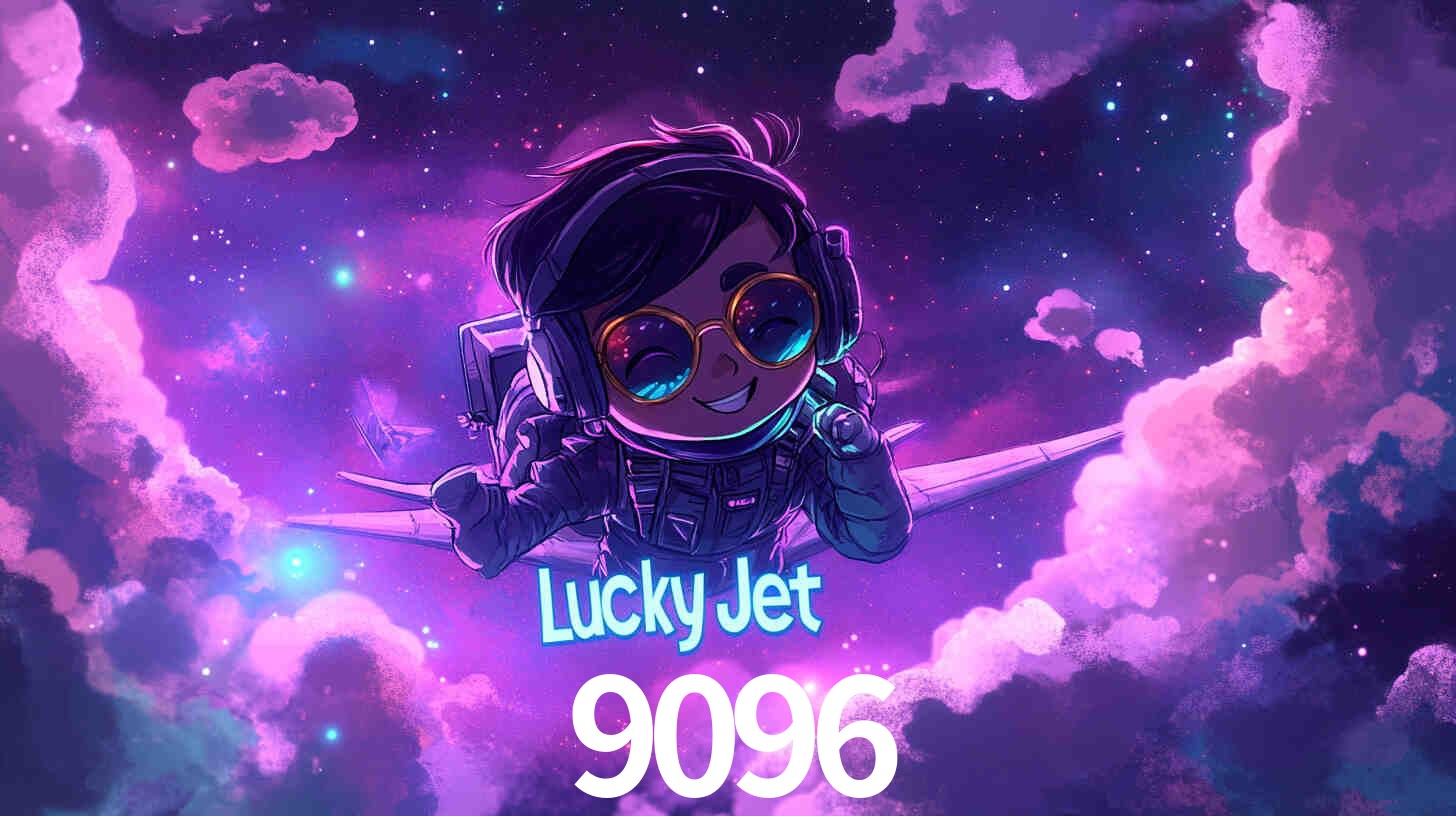 Inovações de Jogos na 9096: O Futuro das Experiências Interativas