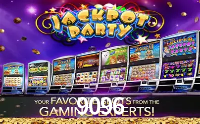 Descubra o Mundo do Cassino Online com 9096