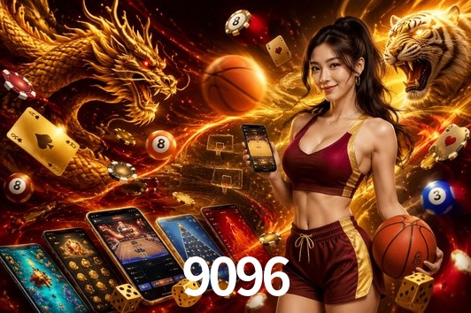 Experiência VIP 9096