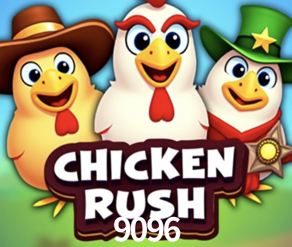 Exclusive Offers 9096