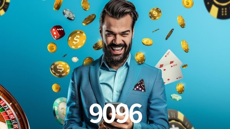 Game Statistics 9096