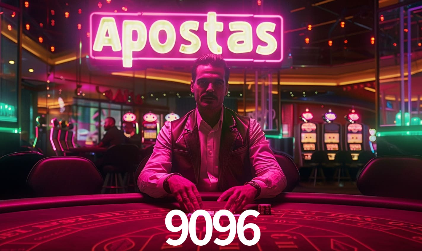 Explorando a Categoria de Eventos em Apostas na 9096