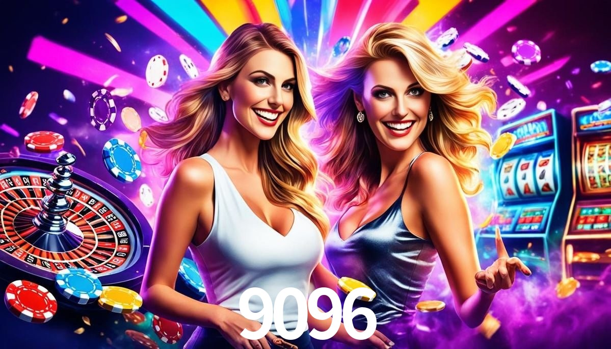 cassino 9096