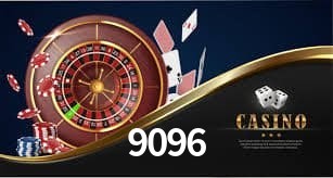 Mesa de Blackjack 9096