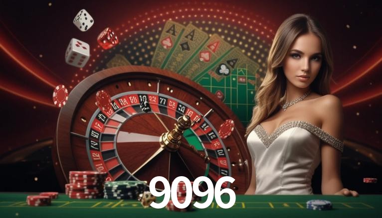 Secure Login 9096