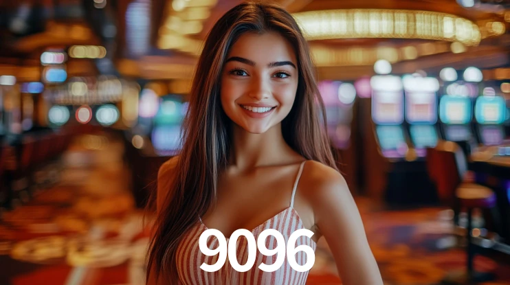 9096 App Interface