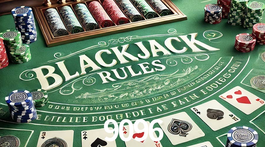 Live Casino 9096